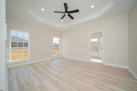 Bedroom - 628 Borders Rd, Longview, TX 75603 photo 3 of 3