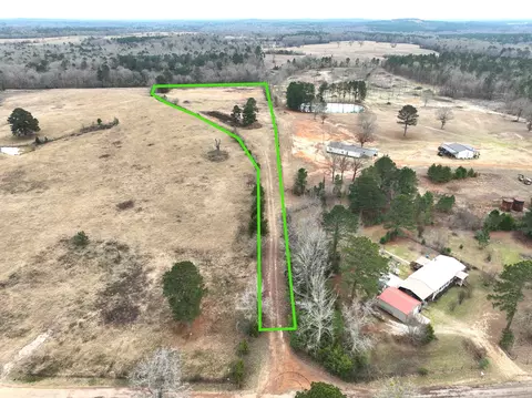 tbd Wild Daisy Road 9110 Acres, Ore City, TX 75683