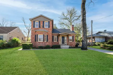 510 E Young St, Longview, TX 75602