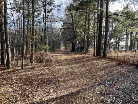 7 Venus Road, Gladewater, TX 75647