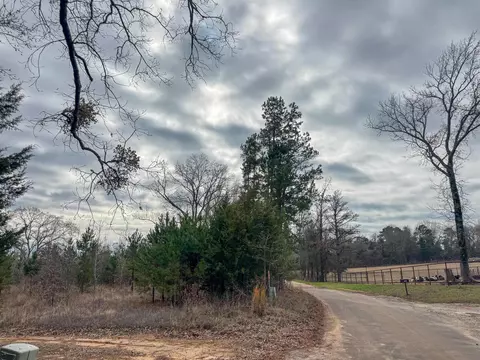 tbd Cr 2619, Marietta, TX 75566
