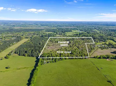 tbd County Road 163, Long Branch, TX 75669