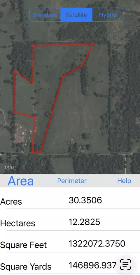 000 Cr 3414, Jacksonville, TX 75766