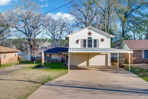 23126 Jeb Cir, Frankston, TX 75763