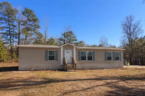 1660 Franklin Rd, Hallsville, TX 75650