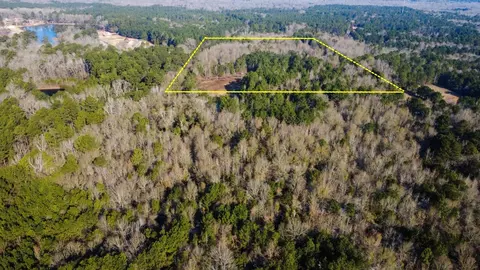 tbd 755 Acres Pond Dr, Waskom, TX 75692