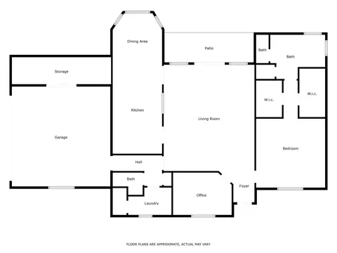 1839 Lime Tree, Gilmer, TX 75644 photo 29