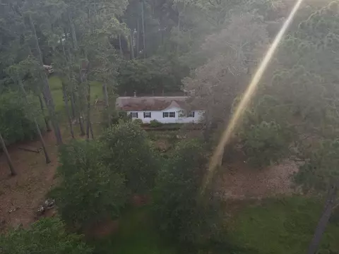 148 Cr 2244 Webb Rd, Daingerfield, TX 75638