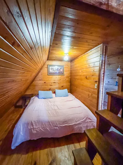 Bedroom - 355 Redbud Dr, Harleton, TX 75651 photo 1 of 3