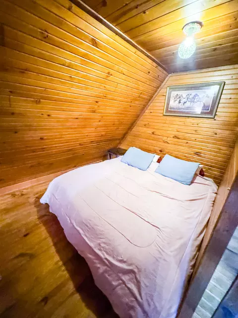Bedroom - 355 Redbud Dr, Harleton, TX 75651 photo 2 of 3