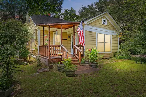 1383 Bailey Cutoff, Marshall, TX 75670