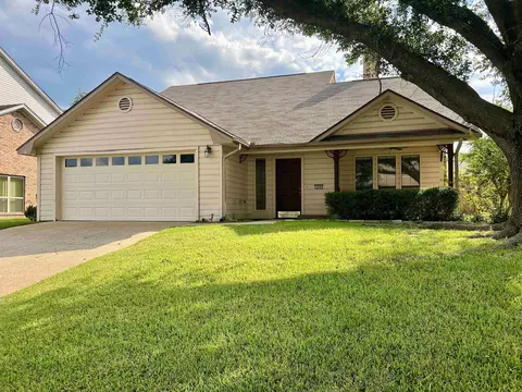 208 Spillway, Longview, TX 75604