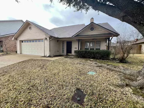 208 Spillway, Longview, TX 75604