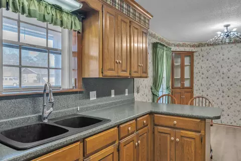 Kitchen - 300 Rick Dr, Longview, TX 75605 photo 4 of 4