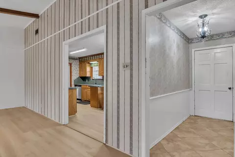 Entry Way - 300 Rick Dr, Longview, TX 75605 photo 1 of 1