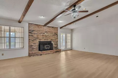 Living - 300 Rick Dr, Longview, TX 75605 photo 1 of 4