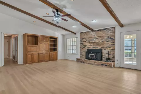 Living - 300 Rick Dr, Longview, TX 75605 photo 2 of 4