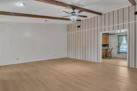 Living - 300 Rick Dr, Longview, TX 75605 photo 4 of 4