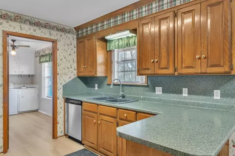 Kitchen - 300 Rick Dr, Longview, TX 75605 photo 1 of 4