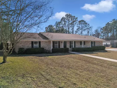Exterior - 300 Rick Dr, Longview, TX 75605 photo 10 of 10