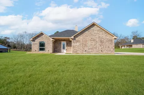 601 Butane St, Longview, TX 75603