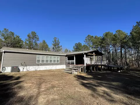 1577 Cr 165, Long Branch, TX 75669