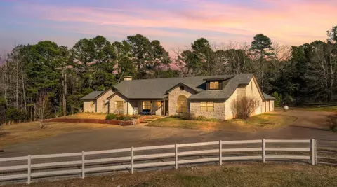 1838 Mt Pleasant Rd, Hallsville, TX 75650
