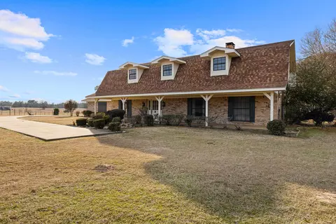 837 Bertha Jackson Rd, Marshall, TX 75670