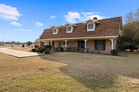 837 Bertha Jackson Rd, Marshall, TX 75670