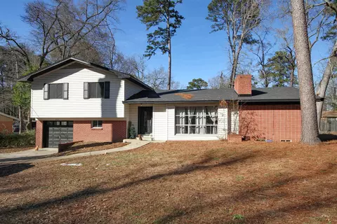3703 Bridle Path, Marshall, TX 75672