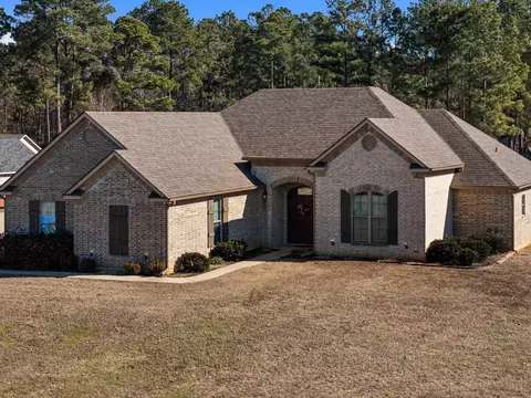 118 Kallan Rd, Diana, TX 75640