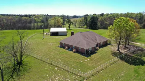 2085 Highway 155, Linden, TX 75563