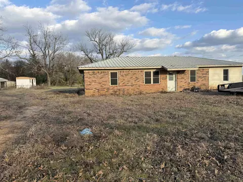 215 County Road 1140, Linden, TX 75563
