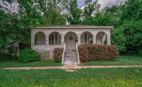 508 N Soda St, Jefferson, TX 75657