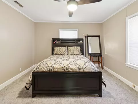 Bedroom - 2 Covington Dr, Longview, TX 75602 photo 4 of 4