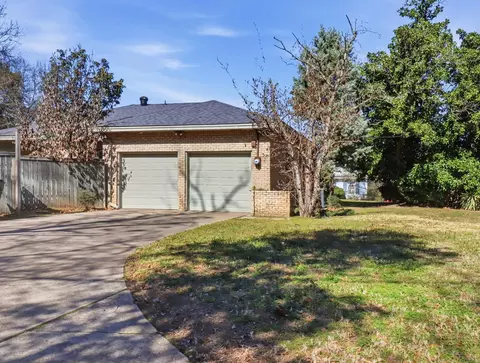 Exterior - 2 Covington Dr, Longview, TX 75602 photo 8 of 8