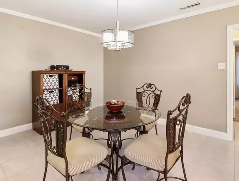 Dining - 2 Covington Dr, Longview, TX 75602 photo 2 of 2