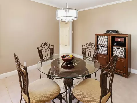 Dining - 2 Covington Dr, Longview, TX 75602 photo 1 of 2