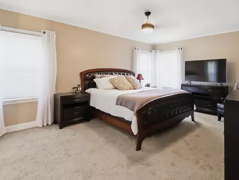 Bedroom - 2 Covington Dr, Longview, TX 75602 photo 1 of 4