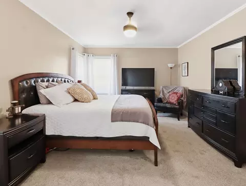 Bedroom - 2 Covington Dr, Longview, TX 75602 photo 2 of 4