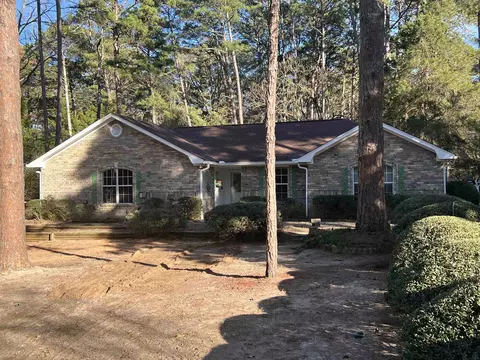2020 E Holly Trl, Holly Lake Ranch, TX 75675