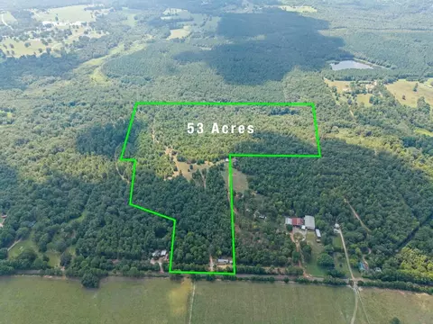 tbd Scrub Pine Rd, Big Sandy, TX 75755