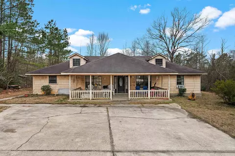 11213 Hwy 87, Timpson, TX 75975