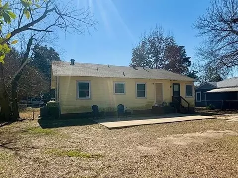 Exterior - 703 Harmon Dr, Longview, TX 75602 photo 5 of 5