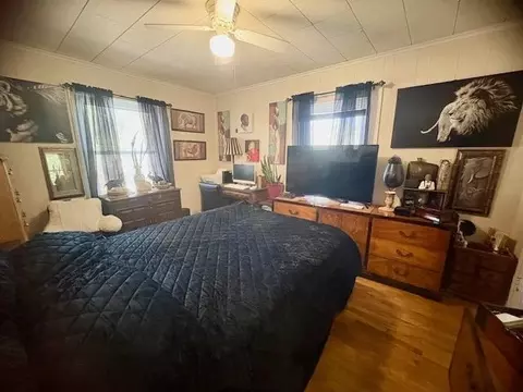 Bedroom - 703 Harmon Dr, Longview, TX 75602 photo 5 of 6