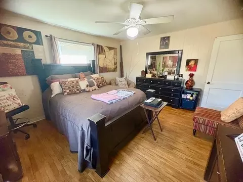 Bedroom - 703 Harmon Dr, Longview, TX 75602 photo 2 of 6