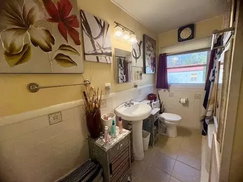 Bath - 703 Harmon Dr, Longview, TX 75602 photo 1 of 3