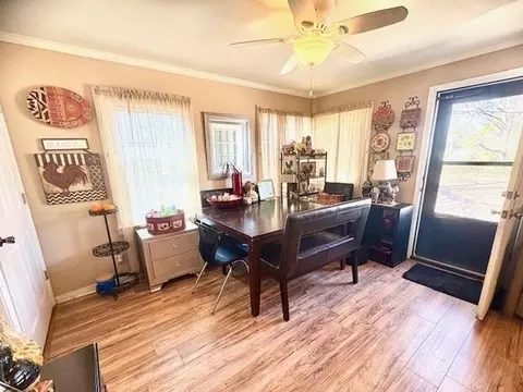Dining - 703 Harmon Dr, Longview, TX 75602 photo 1 of 2