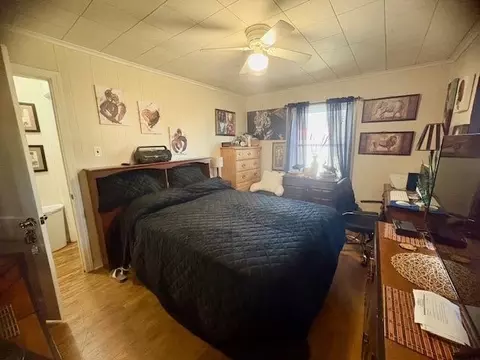 Bedroom - 703 Harmon Dr, Longview, TX 75602 photo 4 of 6