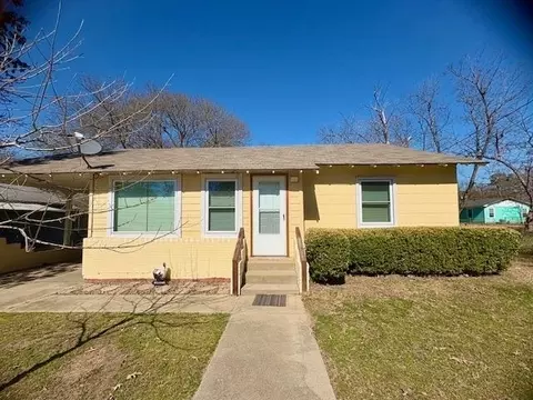 Exterior - 703 Harmon Dr, Longview, TX 75602 photo 1 of 5